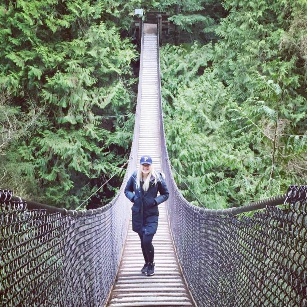 Meet your Posher, Shelley